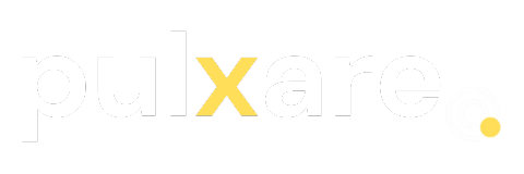 pulxare logos 480x160
